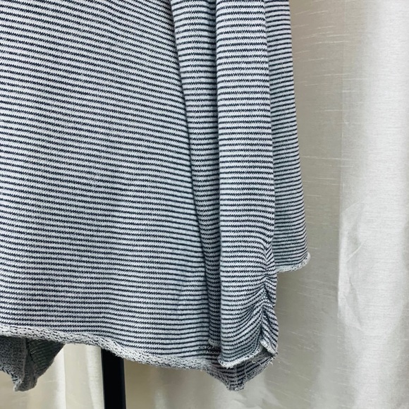 CALVIN KLIEN Asymmetrical Tunic M - Picture 7 of 7